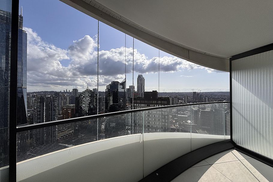 2702 1033 Nelson Street Vancouver, BC - 23