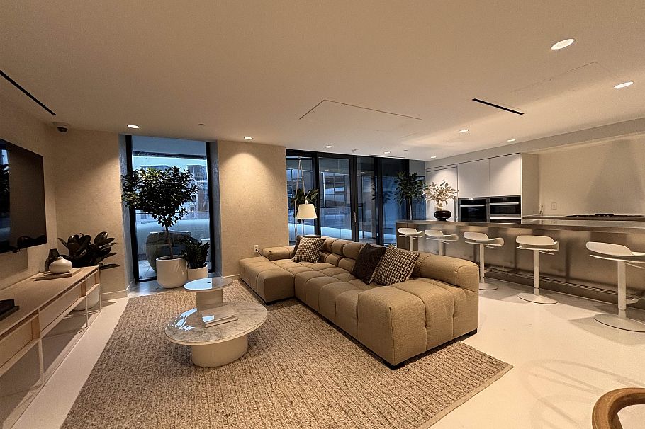 2702 1033 Nelson Street Vancouver, BC - 36