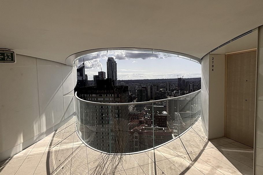 2702 1033 Nelson Street Vancouver, BC - 28