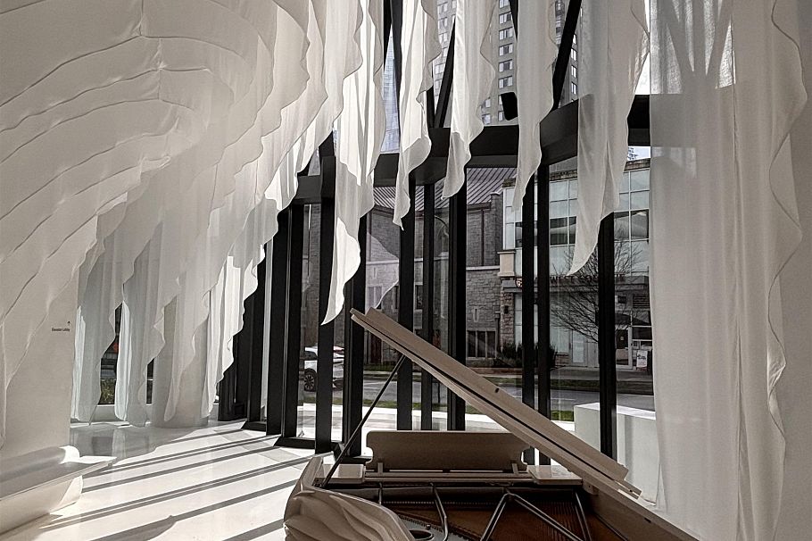 2702 1033 Nelson Street Vancouver, BC - 30