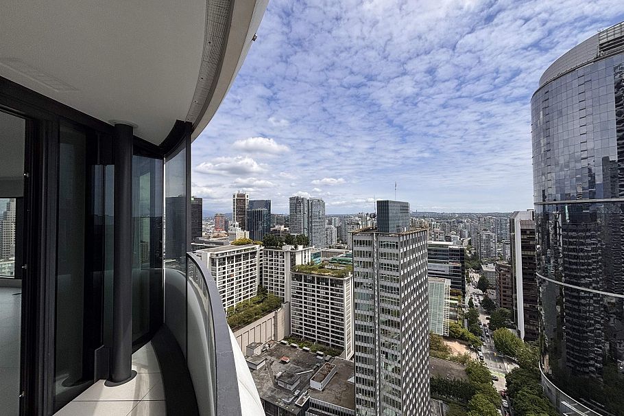 2702 1033 Nelson Street Vancouver, BC - 18