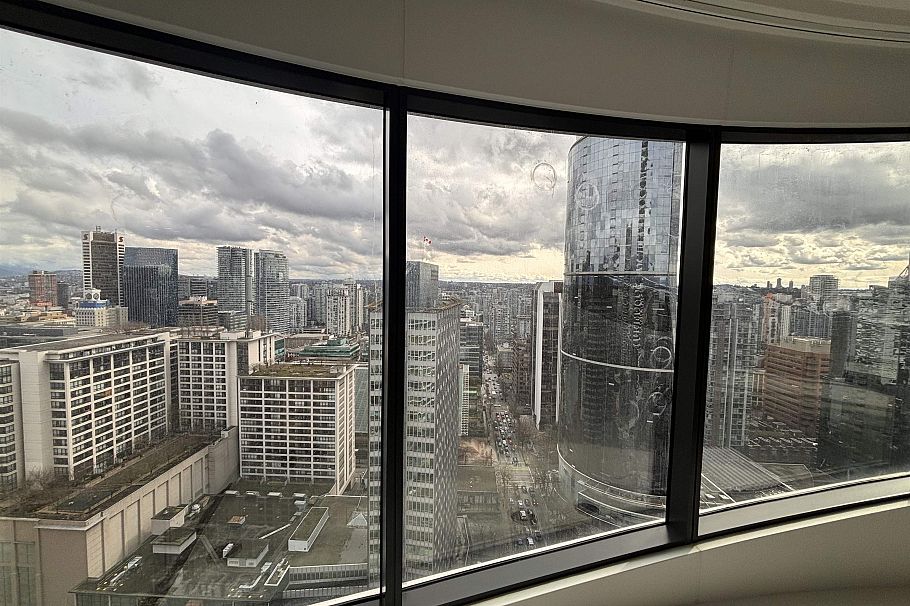 2702 1033 Nelson Street Vancouver, BC - 6