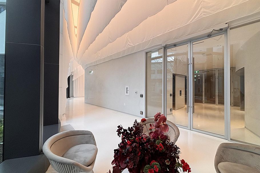 2702 1033 Nelson Street Vancouver, BC - 14