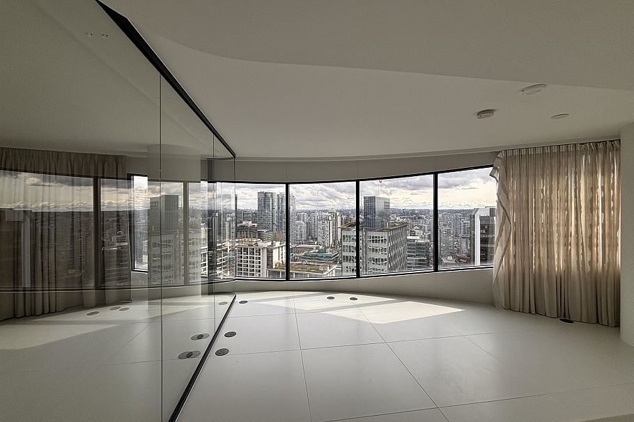 2702 1033 Nelson Street Vancouver, BC - 19