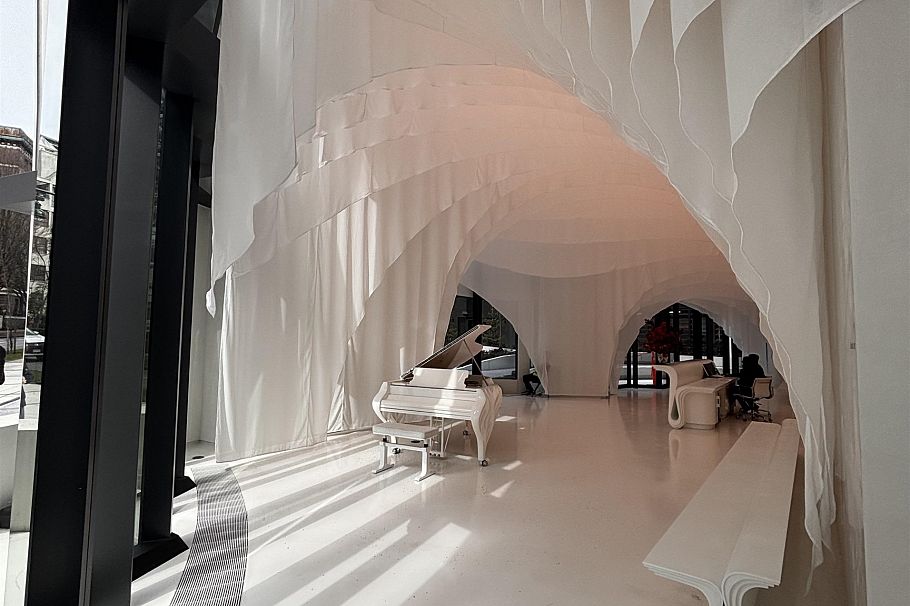 2702 1033 Nelson Street Vancouver, BC - 12