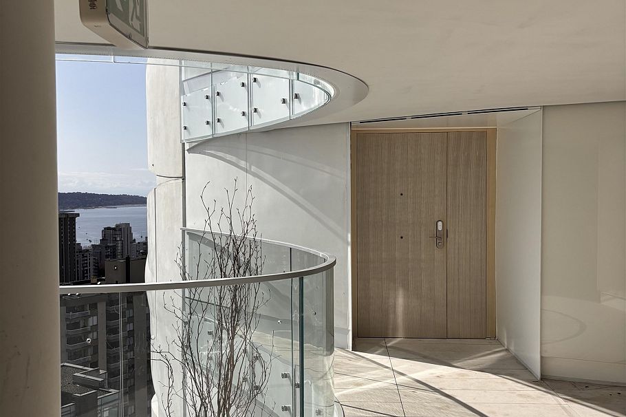 2702 1033 Nelson Street Vancouver, BC - 11