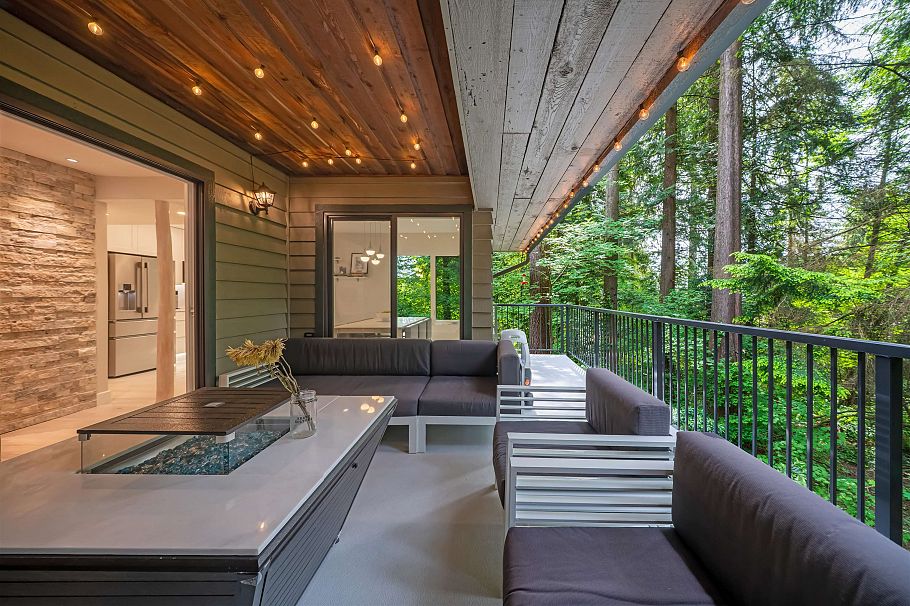 867 Frederick Road North Vancouver, BC - 14