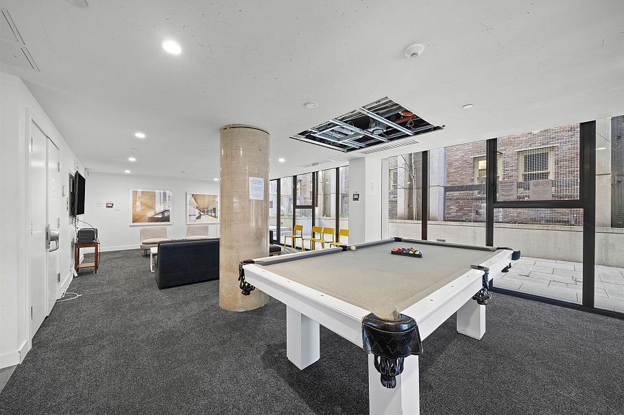 702 1133 Hornby Street Vancouver, BC - 32