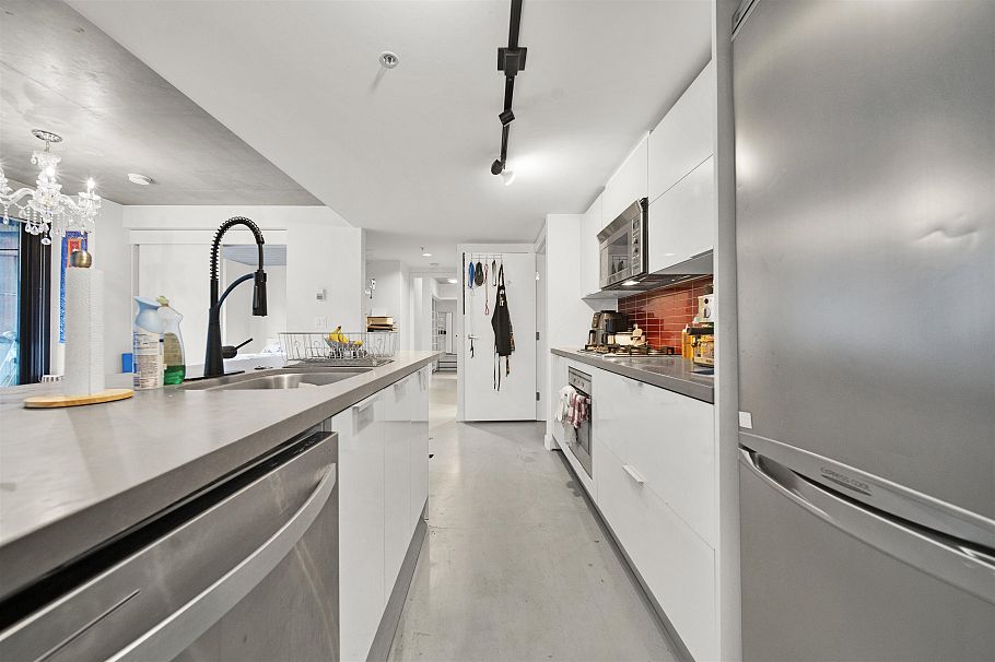 502 128 W Cordova Street Vancouver, BC - 10