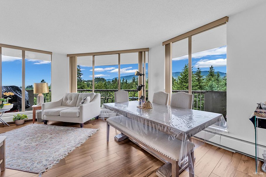 1404 2024 Fullerton Avenue North Vancouver, BC - 9