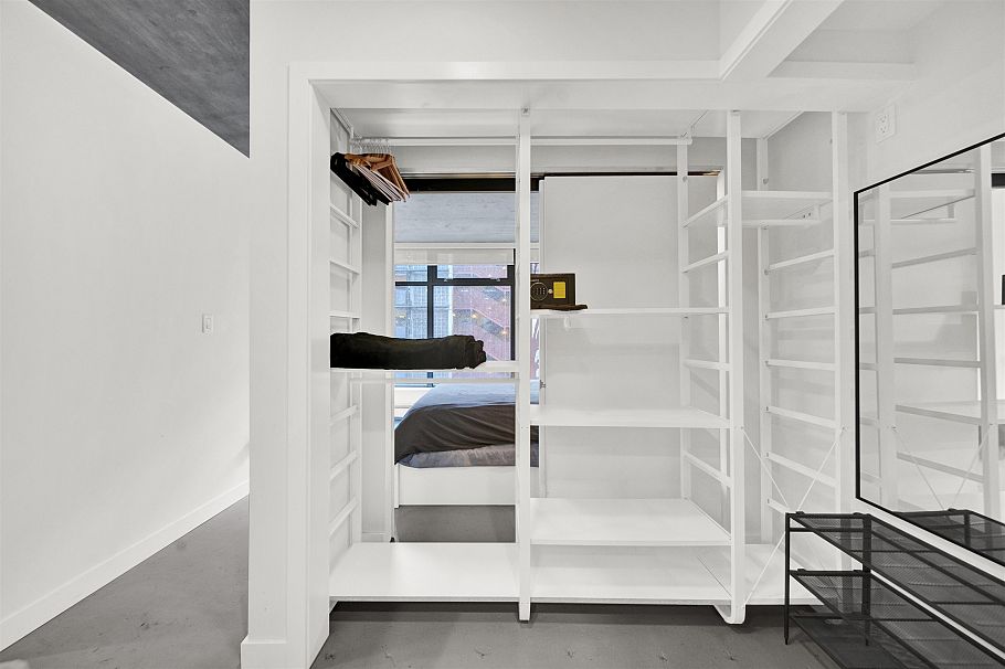 502 128 W Cordova Street Vancouver, BC - 20