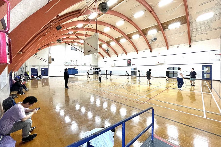 204 5626 Larch Street Vancouver, BC - 24