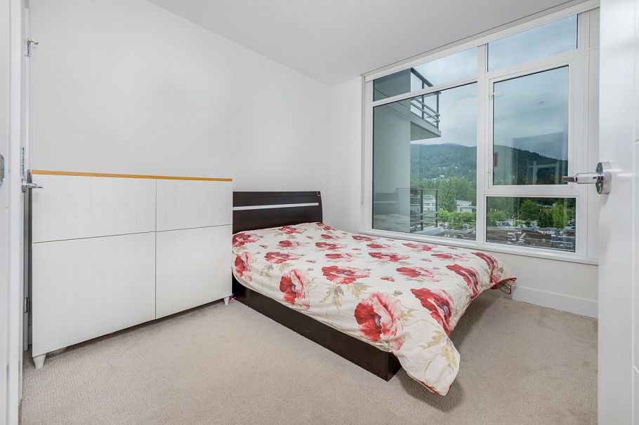 510 2780 Valley Centre Avenue North Vancouver, BC - 10