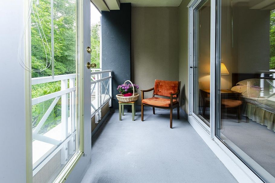 420 3600 Windcrest Drive North Vancouver, BC - 10