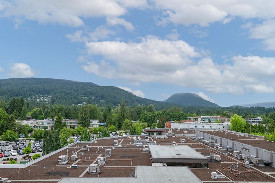 510 2780 Valley Centre Avenue North Vancouver, BC - 15