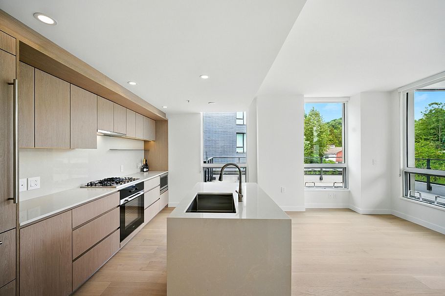 315 5212 Cambie Street Vancouver, BC - 15
