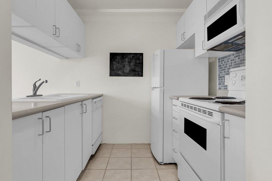 2706 438 Seymour Street Vancouver, BC - 9