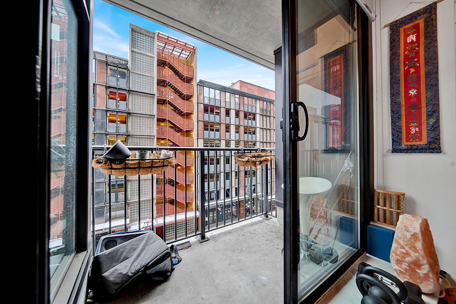 502 128 W Cordova Street Vancouver, BC - 26