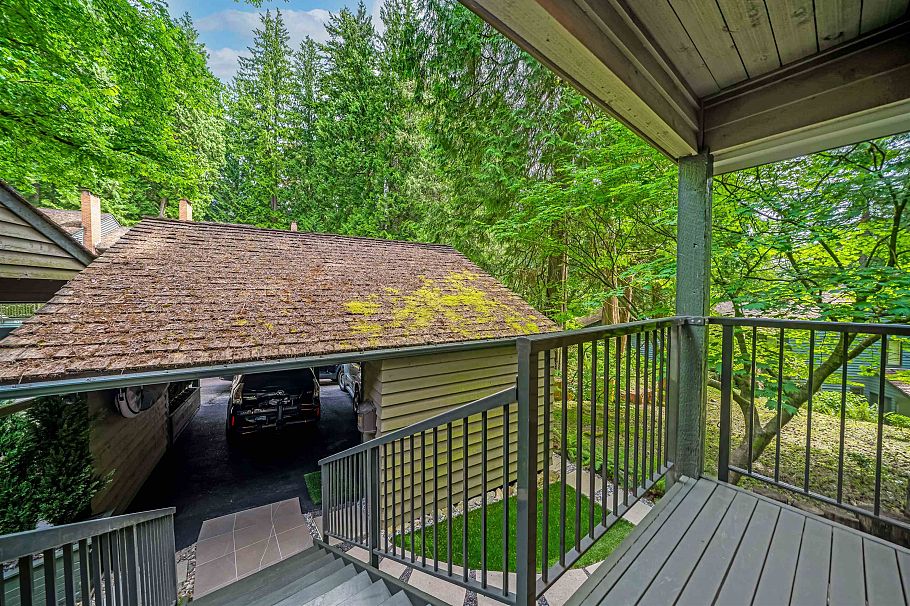 867 Frederick Road North Vancouver, BC - 33