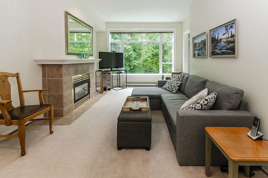 420 3600 Windcrest Drive North Vancouver, BC - 3
