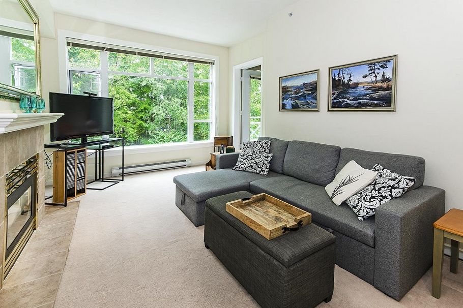 420 3600 Windcrest Drive North Vancouver, BC - 4