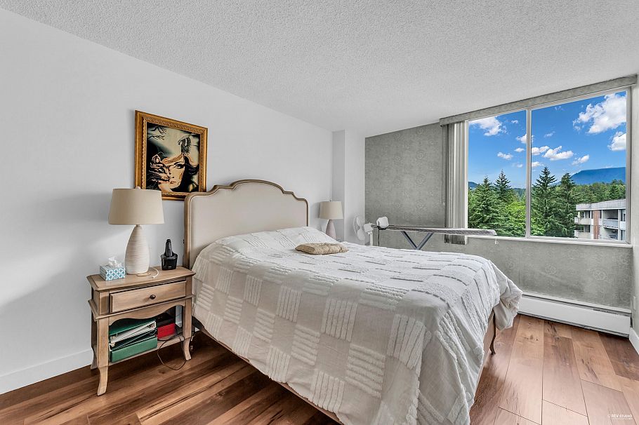 1404 2024 Fullerton Avenue North Vancouver, BC - 20