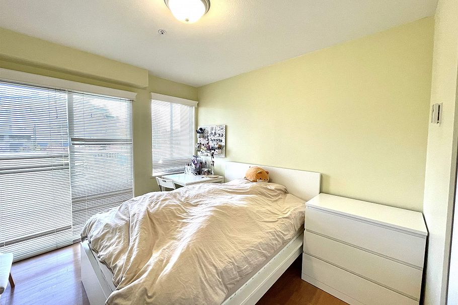 204 5626 Larch Street Vancouver, BC - 15