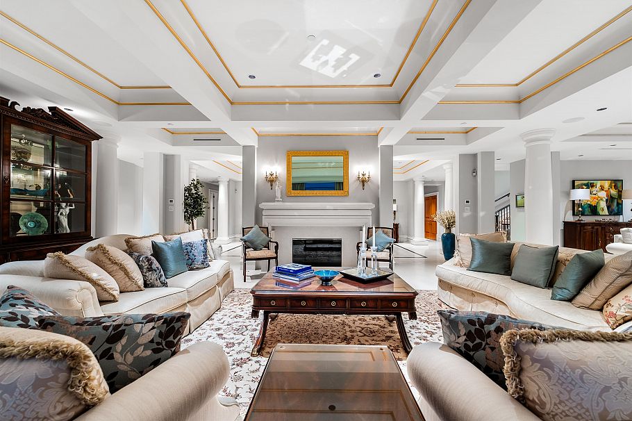 1599 Angus Drive Vancouver, BC - 12