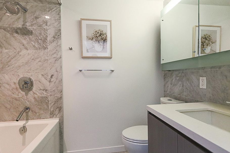 1507 68 Smithe Street Vancouver, BC - 7