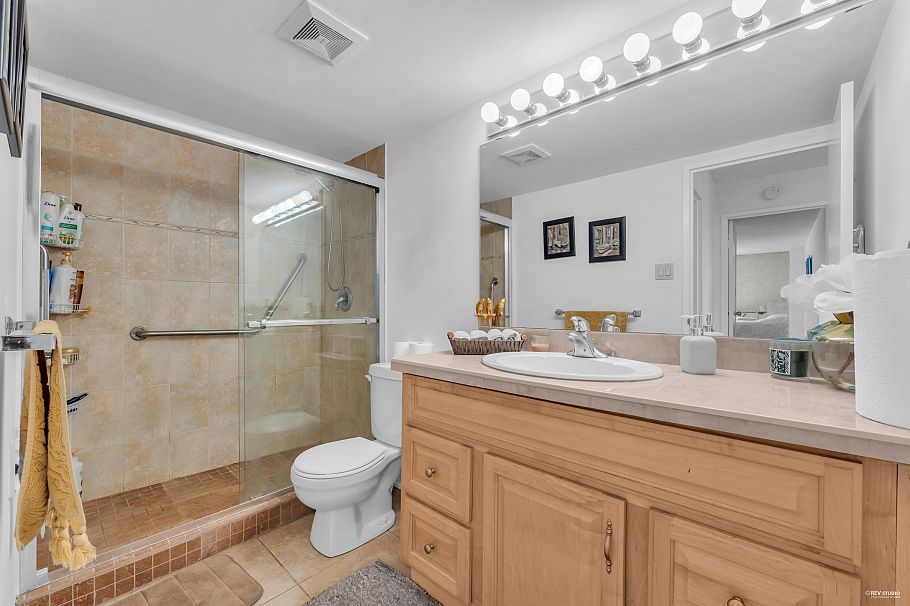 1404 2024 Fullerton Avenue North Vancouver, BC - 27