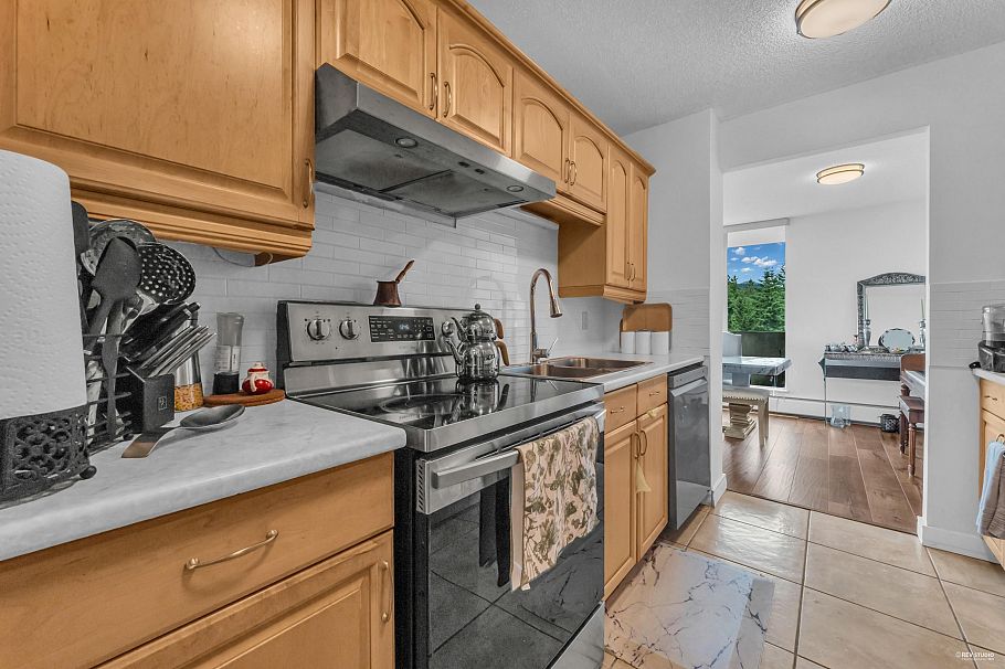 1404 2024 Fullerton Avenue North Vancouver, BC - 13