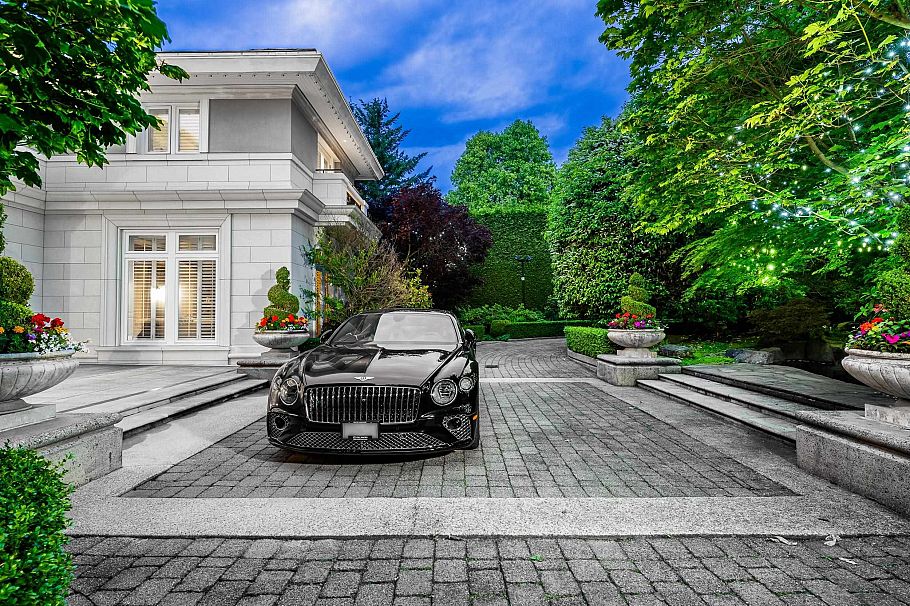 1599 Angus Drive Vancouver, BC - 7