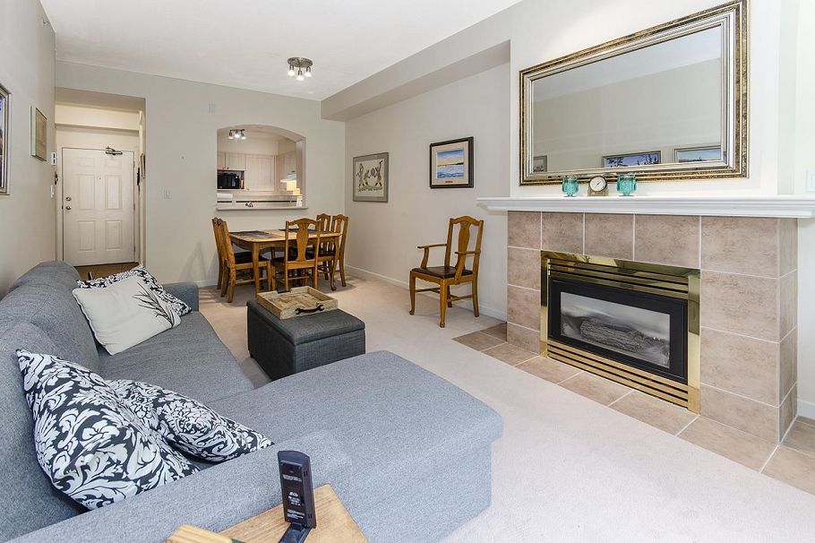 420 3600 Windcrest Drive North Vancouver, BC - 7