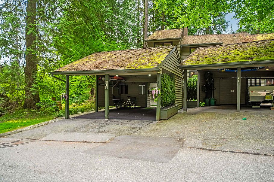 867 Frederick Road North Vancouver, BC - 30