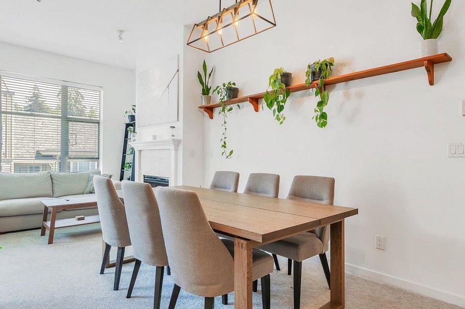 516 3608 Deercrest Drive North Vancouver, BC - 8