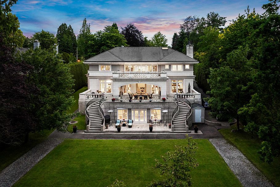 1599 Angus Drive Vancouver, BC - 3