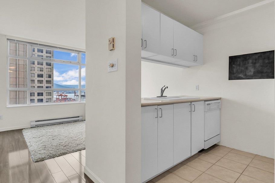 2706 438 Seymour Street Vancouver, BC - 13