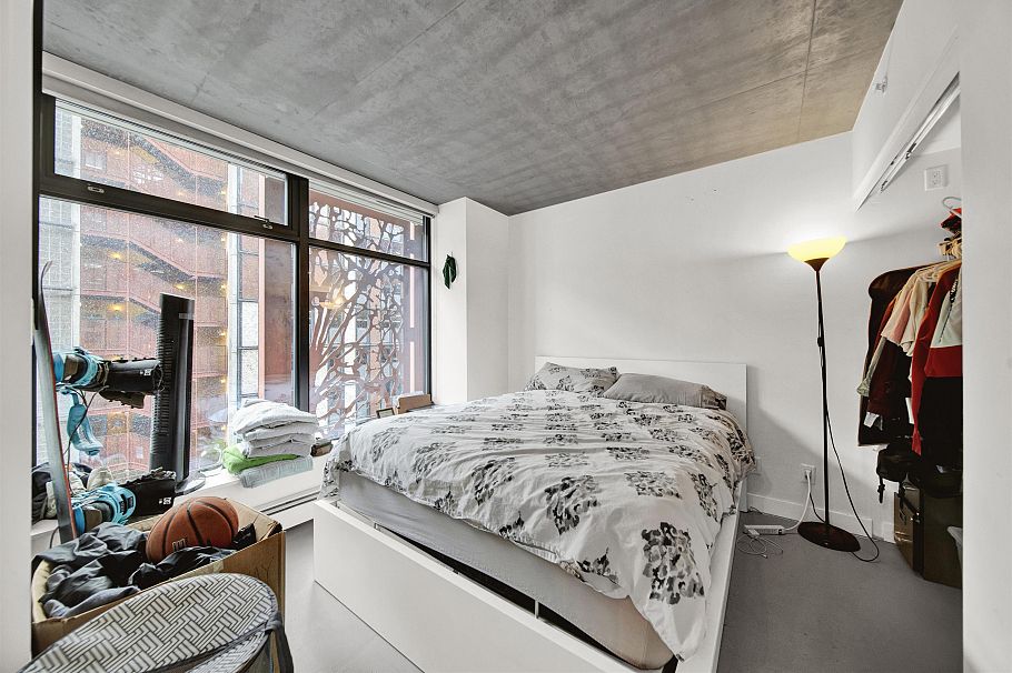 502 128 W Cordova Street Vancouver, BC - 15