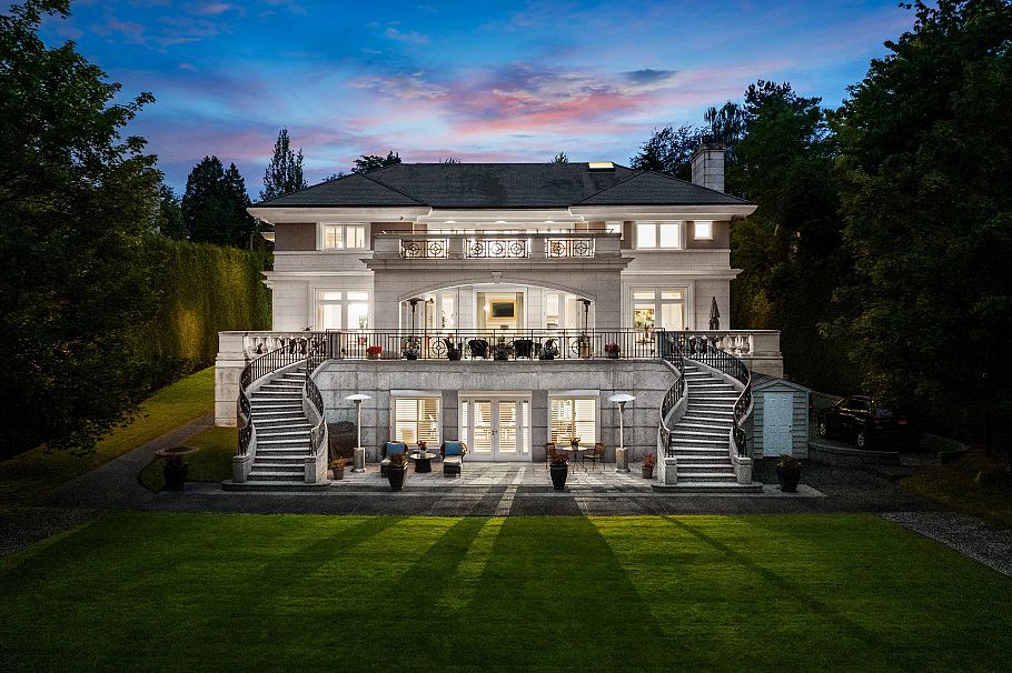 1599 Angus Drive Vancouver, BC - 2