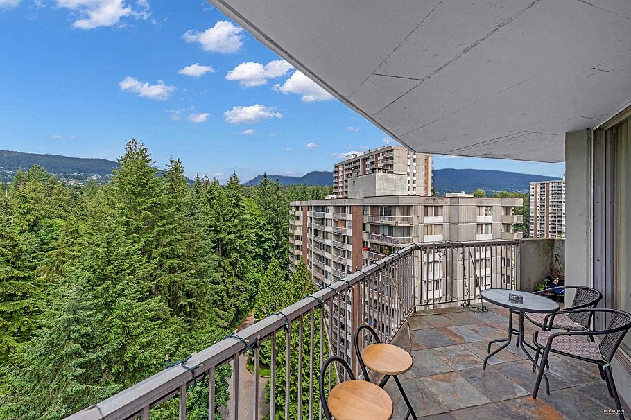 1404 2024 Fullerton Avenue North Vancouver, BC - 23