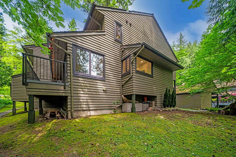 867 Frederick Road North Vancouver, BC - 34