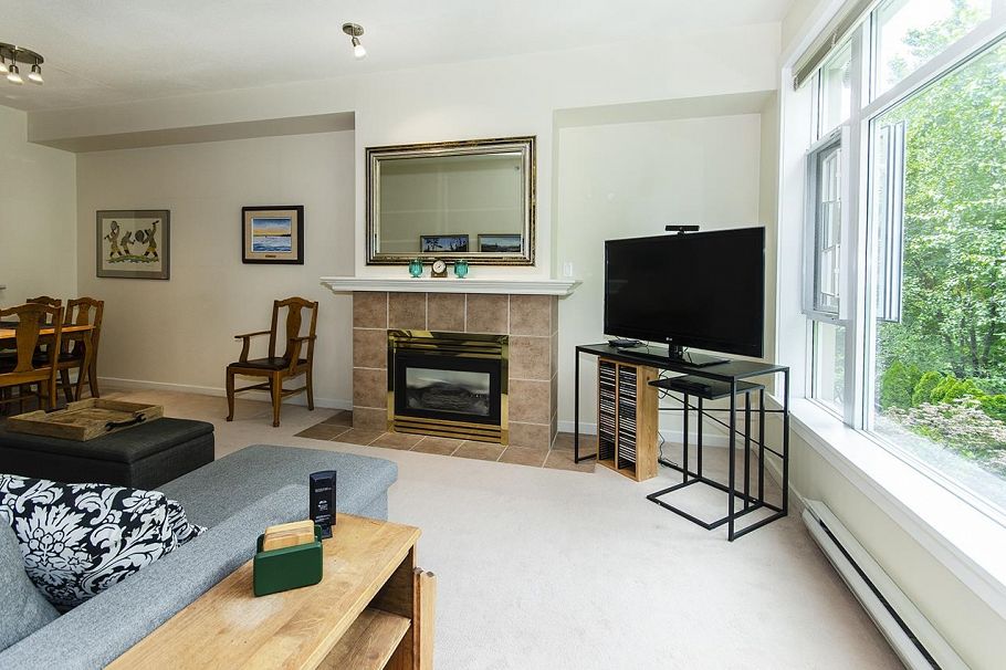 420 3600 Windcrest Drive North Vancouver, BC - 8