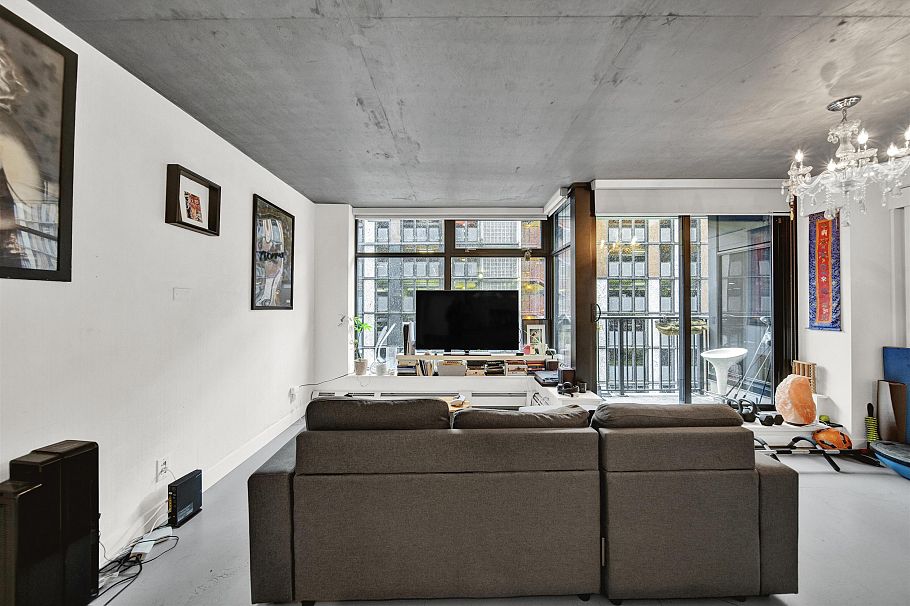 502 128 W Cordova Street Vancouver, BC - 11