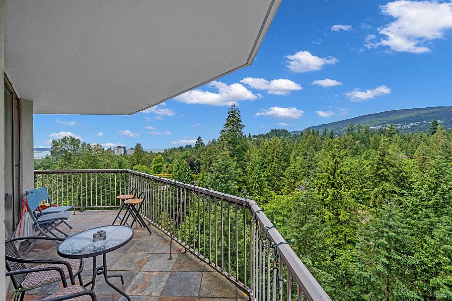 1404 2024 Fullerton Avenue North Vancouver, BC - 26