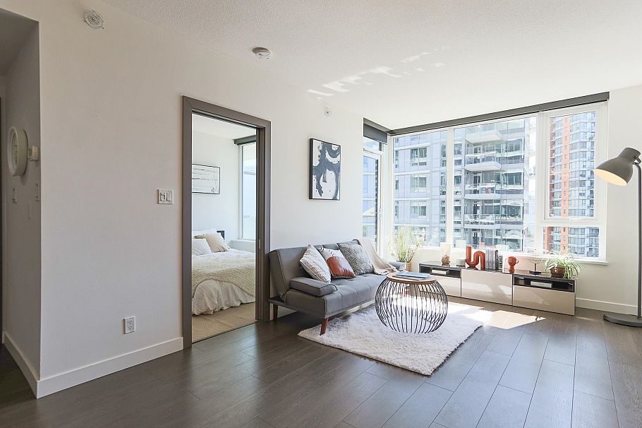 1507 68 Smithe Street Vancouver, BC - 5