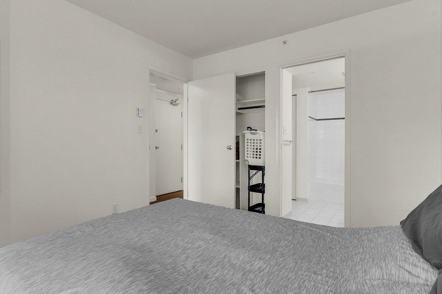 2706 438 Seymour Street Vancouver, BC - 16