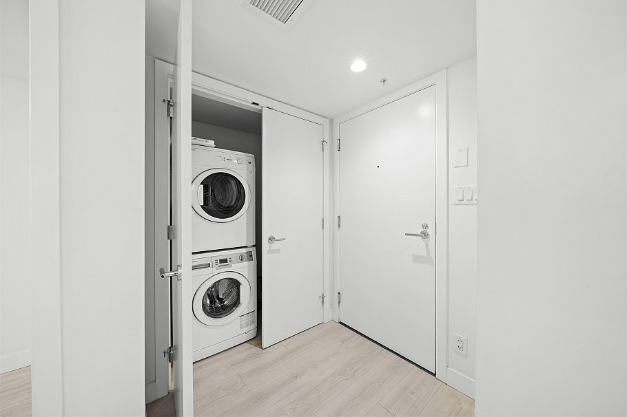 702 1133 Hornby Street Vancouver, BC - 27