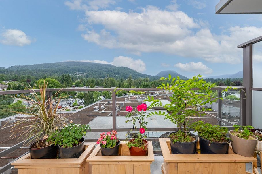 510 2780 Valley Centre Avenue North Vancouver, BC - 14