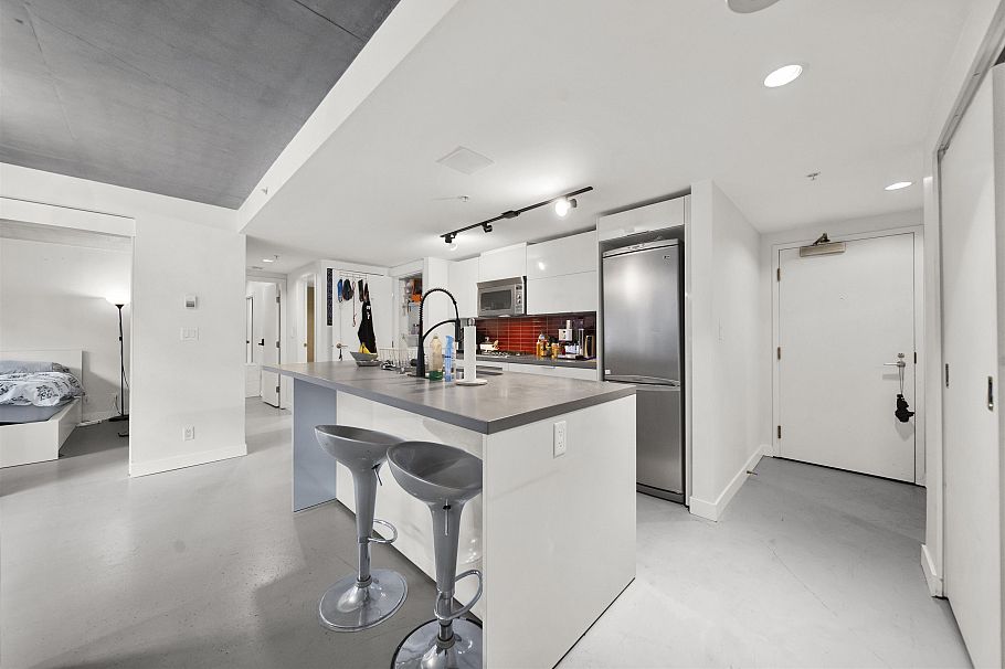 502 128 W Cordova Street Vancouver, BC - 25