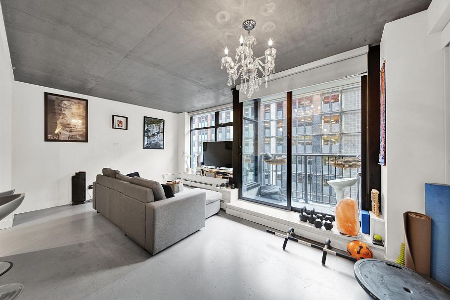 502 128 W Cordova Street Vancouver, BC - 12